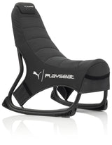 Playseat PUMA Active Spillekonsolstol Polstret vatteret sæde Sort