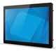 Elo Touch Solutions 2294L Interaktivt fladpanel 54,6 cm (21.5") LED 225 cd/m² Fuld HD Sort Berøringsskærm
