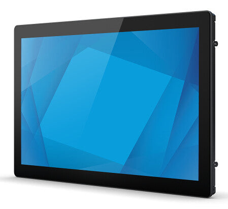 Elo Touch Solutions 2294L Interaktivt fladpanel 54,6 cm (21.5") LED 225 cd/m² Fuld HD Sort Berøringsskærm