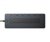 HP universel USB-C-hub med flere porte
