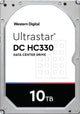 Western Digital Ultrastar DC HC330 harddisk 10 TB 7200 rpm 256 MB 3.5" Serial ATA III