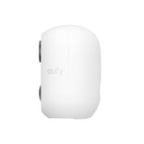 Eufy Cam C35 2-Cam Kit IP-sikkerhedskamera Indendørs & udendørs 1920 x 1080 pixel Loft/væg/skrivebord