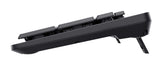Trust Ody II tastatur Kontor RF trådløst QWERTZ Tysk Sort