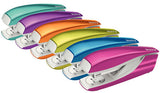 Leitz NeXXt Hæftemaskine 5504 , 40 ark metal fullstrip