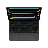 Apple Magic Keyboard QWERTY Norsk Sort