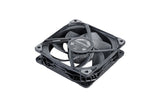 Phanteks PH-F120T30 120 mm Computerkabinet Ventilator 12 cm Grå 3 stk