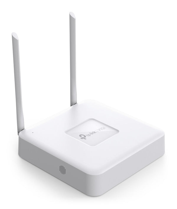 TP-Link VIGI NVR1108H-W Hvid