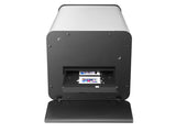 Plustek OpticFilm 120 Film/dias scanner Sort, Grå