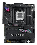 ASUS ROG STRIX B850-E GAMING WIFI AMD B850 Sokkel AM5 ATX