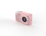Denver DCA-4818RO compact camera Kompakt kamera 5 MP CMOS 20 x 20 pixel Lyserød