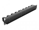 DeLOCK 66849 tilbehør til rack Kabelbakkepanel