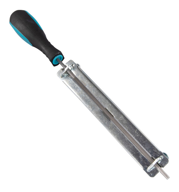 Makita D-70954 elektrisk kædesavs-sliber