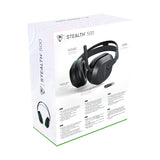 Turtle Beach Stealth 500 Headset Trådløs Spil Bluetooth Sort