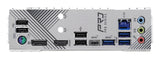 Asrock Z790 Pro RS Intel Z790 LGA 1700 ATX