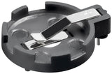 Goobay 56617 batteriholder og tryklås 1 CR2032