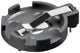 Goobay 56617 batteriholder og tryklås 1 CR2032
