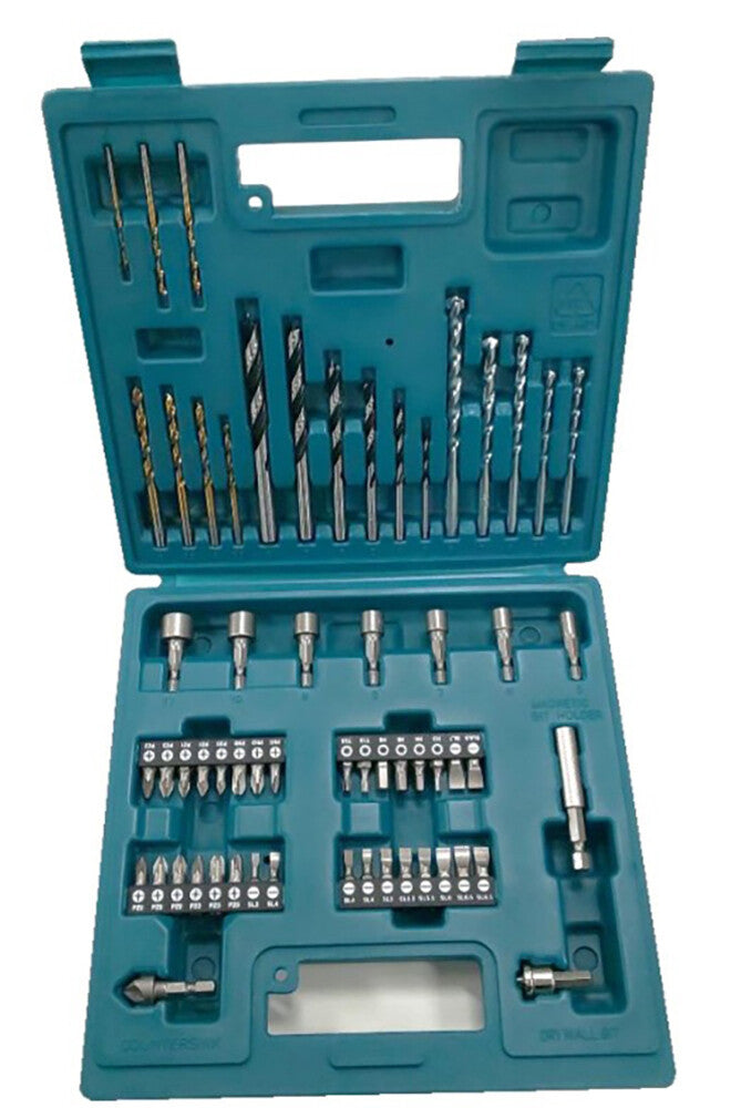 Makita E-11829 borehoved 60 stk