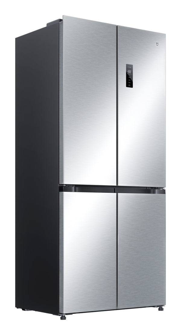 Xiaomi LTP4551EU side-by-side køle-fryseskab Fritstående 502 L Sølv