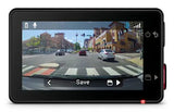 Garmin X310 4K Ultra HD Wi-Fi Bluetooth Batteri, DC Sort