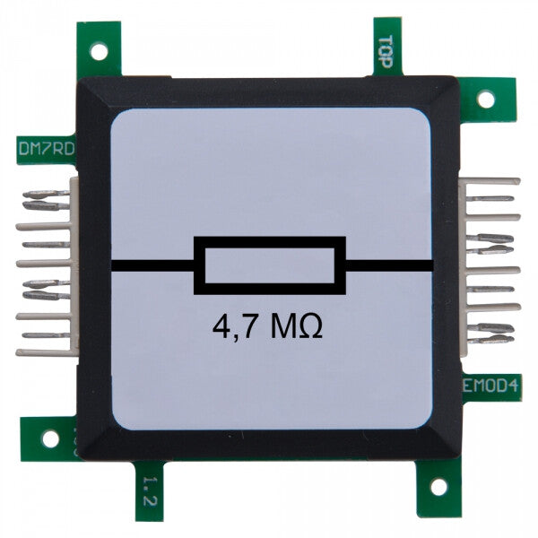 ALLNET ALL-BRICK-0556 modstand 4700000 ohm (Ω)