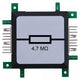 ALLNET ALL-BRICK-0556 modstand 4700000 ohm (Ω)