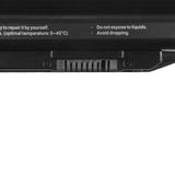 Green Cell FS31 laptop reservedel Batteri
