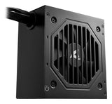 Sharkoon Rebel P10 enhed til strømforsyning 550 W 24-pin ATX ATX Sort