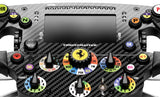 Thrustmaster Formula Wheel Add-On Ferrari SF-25 Edition Racerhjul