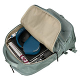 Targus 15-16in Work+Play Flex Ecosmart Backpack 40,6 cm (16") Rygsæk Grøn