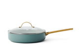 GreenPan Padova Sauteringspande Rund