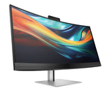 HP Series 7 Pro 39,7" 5K2K Conferencing Monitor - 740pm PVC Free