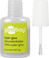 Goobay 77017 fast klæbemiddel Limflaske
