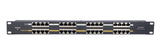 Extralink EX.1995 PoE adapter Hurtigt ethernet 48 V