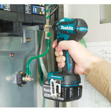 Makita DDF083Z bor 1,1 kg Sort, Turkis