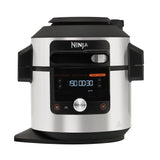 Ninja OL650EU multi komfur 7,5 L 1760 W Sort, Rustfrit stål