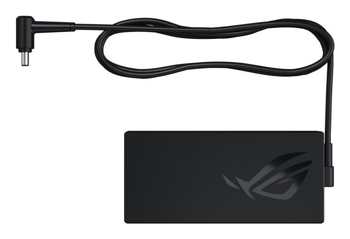 ASUS A23-330P1A strømadapter og vekselret Indendørs 330 W Sort