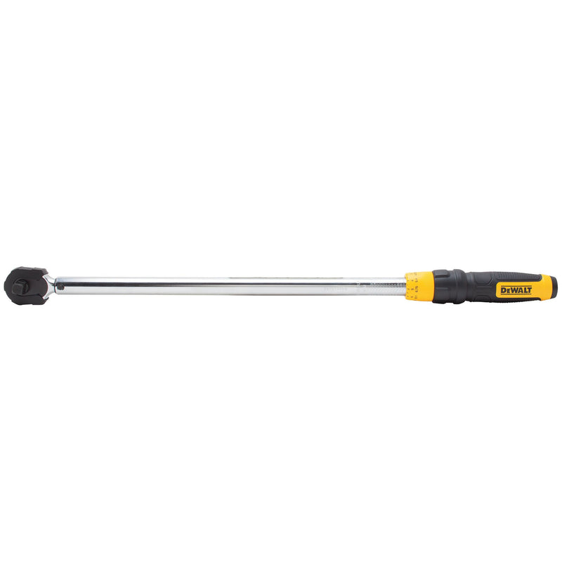 DeWALT DWMT75462-0 momentnøgle