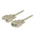 EFB Elektronik HD-DSub 15 2m VGA kabel VGA (D-Sub) Beige