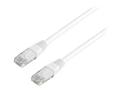 Prokord UTP-0102 netværkskabel Hvid 7 m Cat6 U/UTP (UTP)