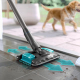 Philips SpeedPro Max Cordless VC 8000 Series Aqua Plus