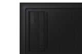 Samsung QM32C Digital fladpaneldisplay 81,3 cm (32") LCD Wi-Fi 400 cd/m² Fuld HD Sort Indbygget processer Tizen 24/7