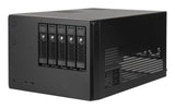 Silverstone CS351 Sort