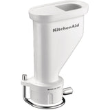 KitchenAid 5KSMPEXTA tilbehør til mixer og foodprocessor Pastapresse