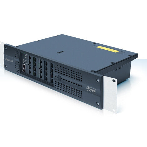 Auerswald COMpact 5200R ISDN-adgangsenhed Ledningsført