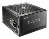 XPG Pylon enhed til strømforsyning 750 W 20+4 pin ATX ATX Sort