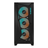 GIGABYTE C301 GLASS Midi Tower Sort