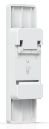 Ubiquiti UACC-Switch-DIN Hvid Polykarbonat (PC)