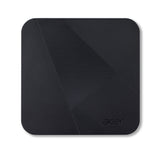 Acer Veriton NUC VN1502G-13U7U 0,73 L størrelse PC Sort i7-1355U BGA 1744