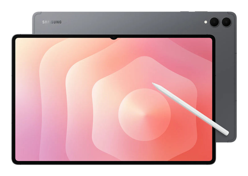 Samsung Galaxy Tab S11 Ultra 5G 256 GB 37,1 cm (14.6") 12 GB Wi-Fi 7 (802.11be) Grå