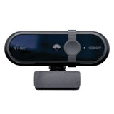 i-tec SOLOMON 100 webcam 2 MP 1920 x 1080 pixel USB Sort